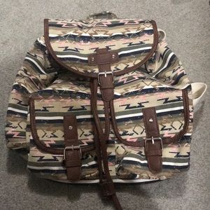 *Like New* backpack 🎒